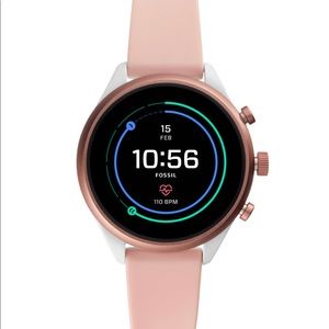 Fossil Smartwatch